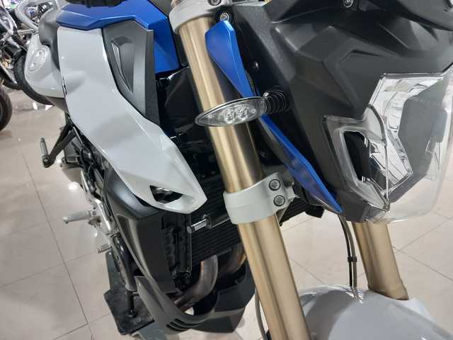 BMW Motorrad F 800 R  de ocasión 