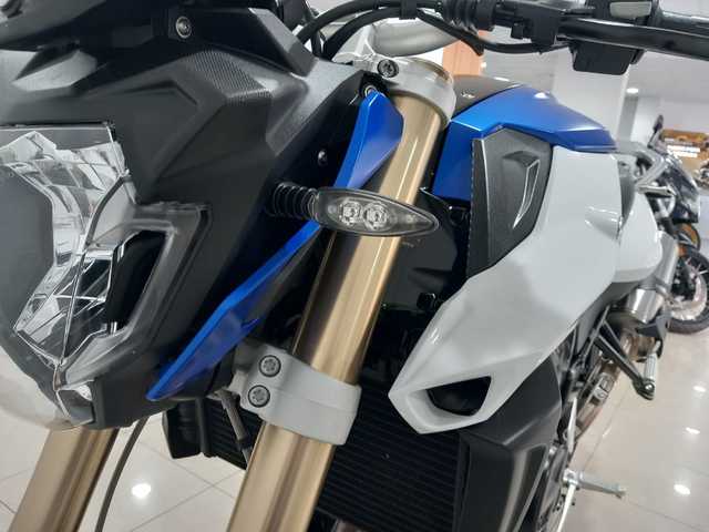 BMW Motorrad F 800 R  de ocasión 