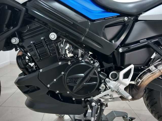 BMW Motorrad F 800 R  de ocasión 