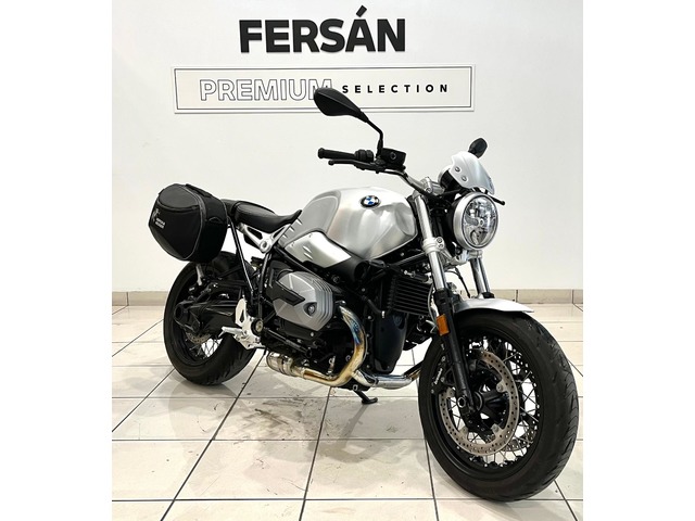 BMW Motorrad R nineT Pure  de ocasión 