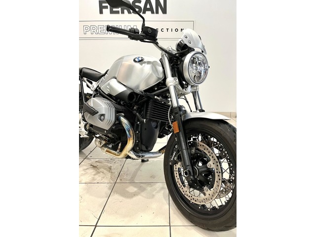 BMW Motorrad R nineT Pure  de ocasión 