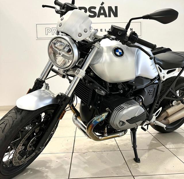 BMW Motorrad R nineT Pure  de ocasión 