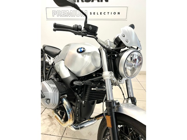 BMW Motorrad R nineT Pure  de ocasión 