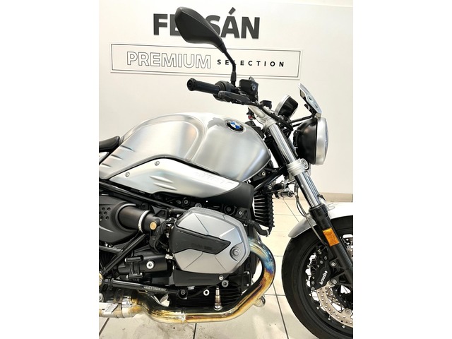 BMW Motorrad R nineT Pure  de ocasión 