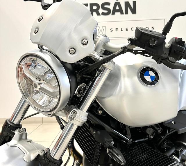 BMW Motorrad R nineT Pure  de ocasión 