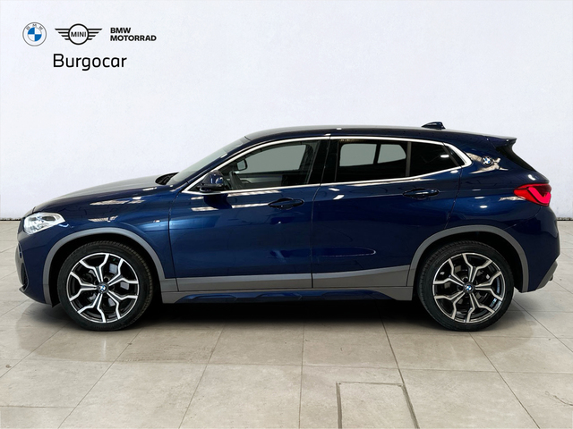 BMW X2 sDrive20i 141 kW (192 CV)