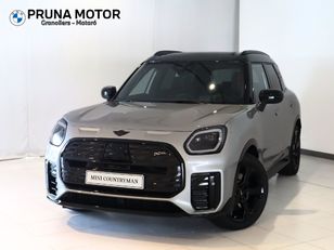 Fotos de MINI Countryman SE ALL4 230 kW (313 CV)