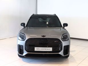 Fotos de MINI Countryman SE ALL4 230 kW (313 CV)