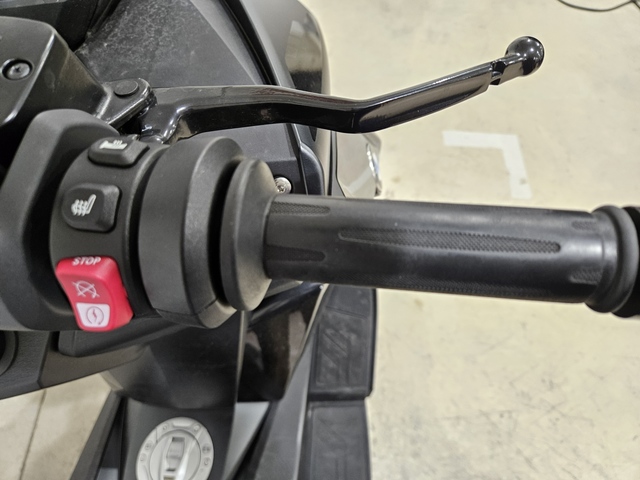 BMW Motorrad C 400 GT  de ocasión 
