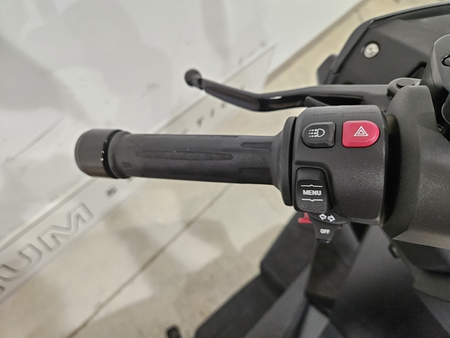 BMW Motorrad C 400 GT  de ocasión 