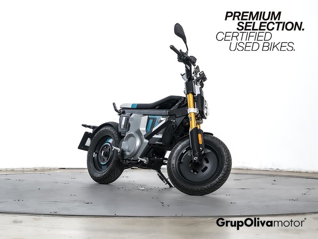 BMW Motorrad CE 02  de ocasión 