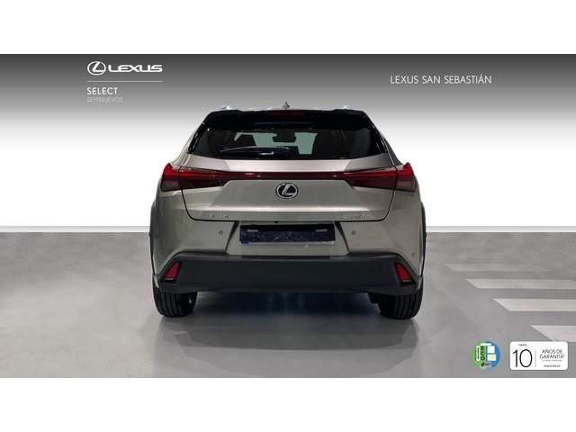 Lexus UX 250h Premium 135 kW (184 CV)