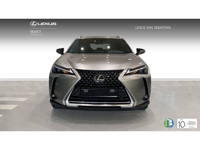Lexus UX 250h Premium 135 kW (184 CV)