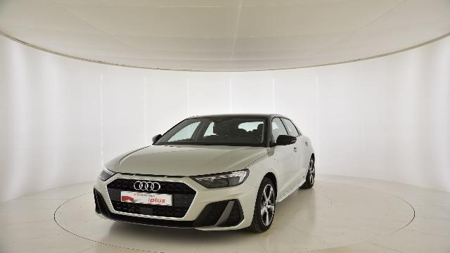 Audi A1 Sportback Adrenalin edition 25 TFSI 70 kW (95 CV)