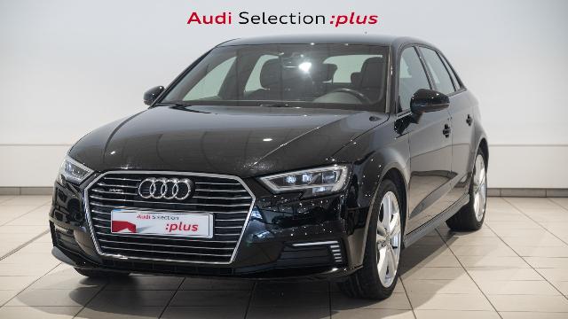 Audi A3 Sportback S line 40 e-tron 150 kW (204 CV) S tronic