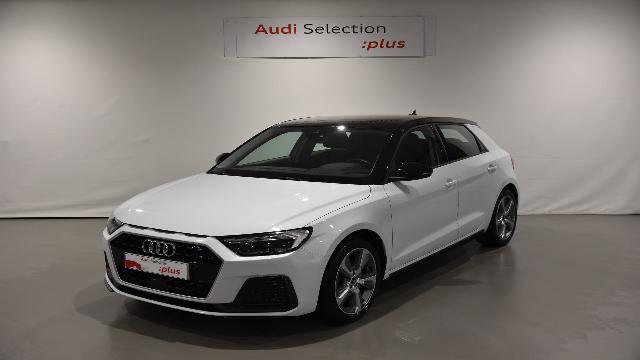 Audi A1 Sportback Advanced 25 TFSI 70 kW (95 CV)