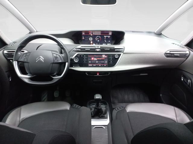 Citroen Grand C4 Spacetourer BlueHDi 130 S&S Feel 96 kW (130 CV)