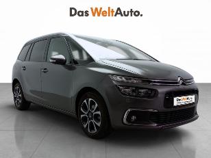 Citroen Grand C4 Spacetourer BlueHDi 130 de segunda mano