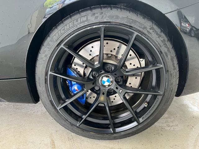 BMW M M2 Coupe color Negro. Año 2018. 272KW(370CV). Gasolina. En concesionario Lurauto - Gipuzkoa de Guipuzcoa