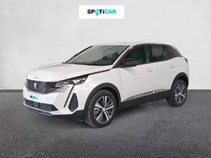Peugeot 3008 en Motorflash