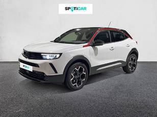 Opel Mokka en Motorflash