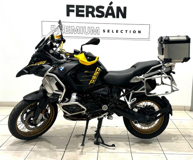 BMW Motorrad R 1250 GS Adventure  de ocasión 