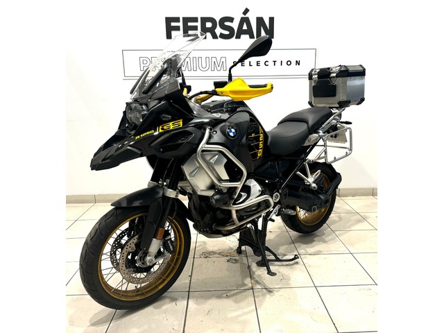 BMW Motorrad R 1250 GS Adventure  de ocasión 