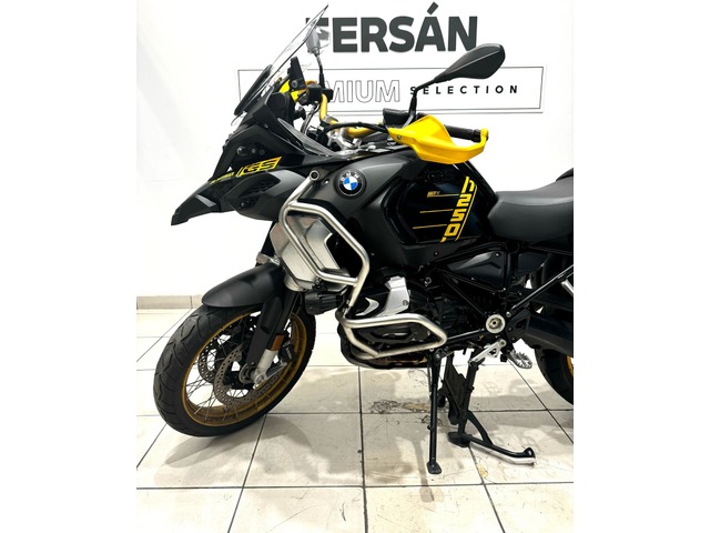 BMW Motorrad R 1250 GS Adventure  de ocasión 