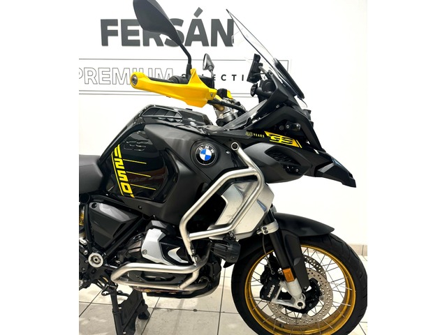 BMW Motorrad R 1250 GS Adventure  de ocasión 