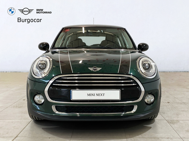 MINI MINI 3 Puertas Cooper D 85 kW (116 CV)