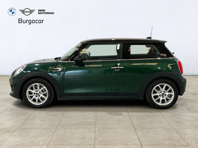 MINI MINI 3 Puertas Cooper D 85 kW (116 CV)