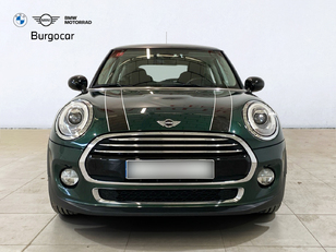 Fotos de MINI 3 Puertas Cooper D 85 kW (116 CV)