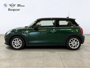 Fotos de MINI 3 Puertas Cooper D 85 kW (116 CV)