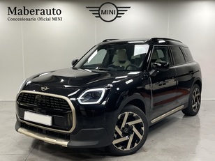 Fotos de MINI Countryman C 125 kW (170 CV)