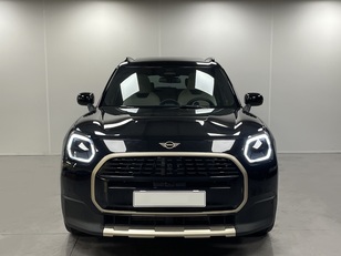 Fotos de MINI Countryman C 125 kW (170 CV)