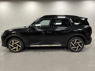 Fotos de MINI Countryman C 125 kW (170 CV)