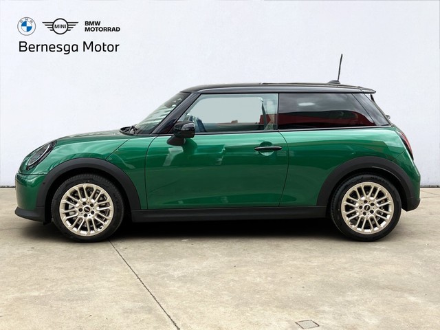 MINI MINI 3 Puertas Cooper C 115 kW (156 CV)