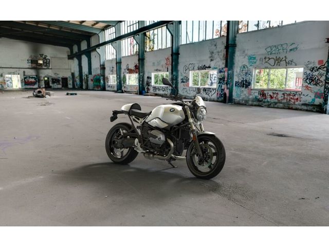 BMW Motorrad R nineT Pure  de ocasión 