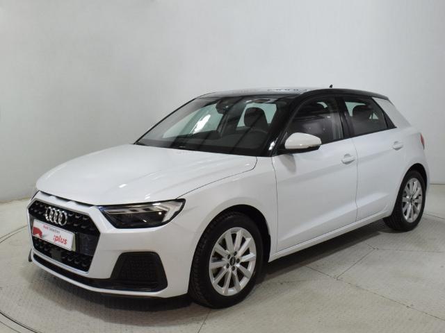 Audi A1 Sportback Advanced 30 TFSI 81 kW (110 CV) S tronic