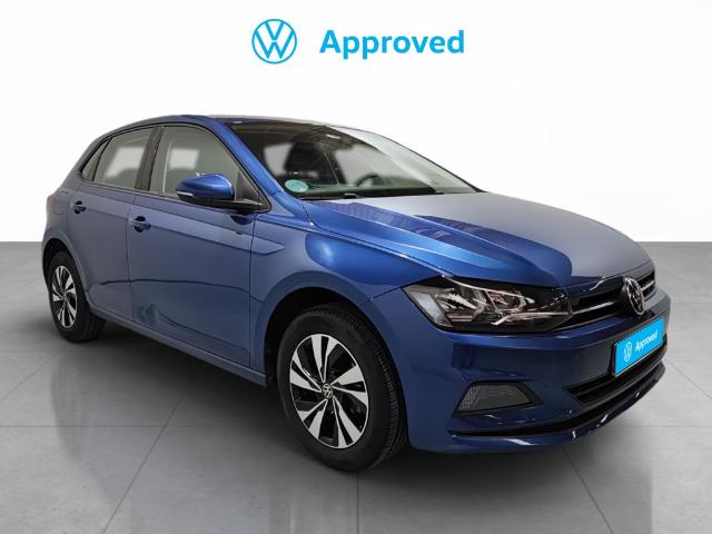 Volkswagen Polo Advance 1.0 TSI 70 kW (95 CV) DSG