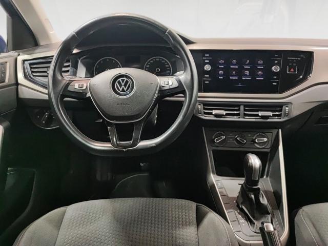 Volkswagen Polo Advance 1.0 TSI 70 kW (95 CV) DSG