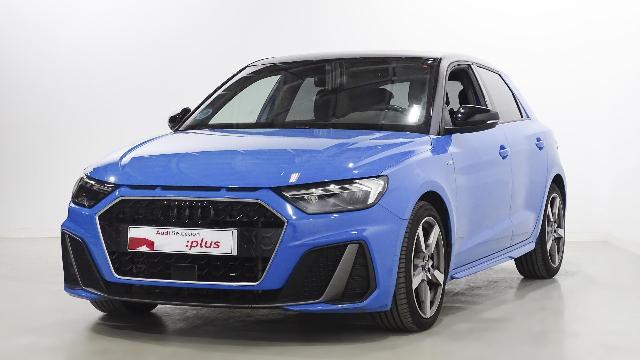 Audi A1 Sportback S line 30 TFSI 81 kW (110 CV)