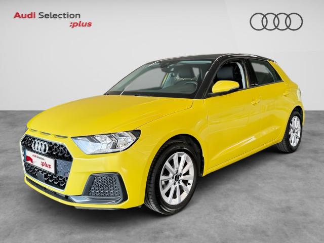 Audi A1 Sportback Advanced 25 TFSI 70 kW (95 CV)