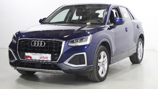 Audi Q2 Advanced 35 TFSI 110 kW (150 CV) S tronic