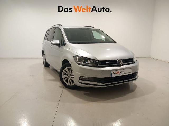 Volkswagen Touran 2.0 TDI de segunda mano