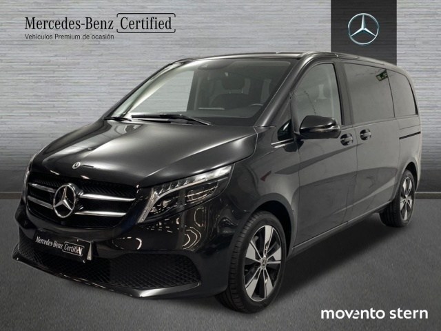 Mercedes-Benz Clase V V 250 d - 1