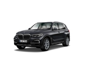 Fotos de BMW X5 xDrive30d color Gris. Año 2020. 195KW(265CV). Diésel. En concesionario Automotor Premium Velázquez - Málaga de Málaga