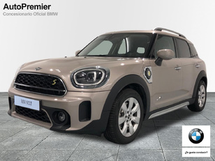 Fotos de MINI Countryman Cooper S E ALL4 162 kW (220 CV)