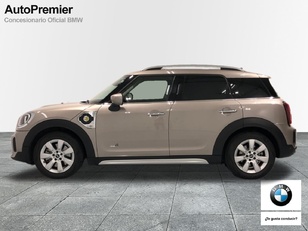 Fotos de MINI Countryman Cooper S E ALL4 162 kW (220 CV)