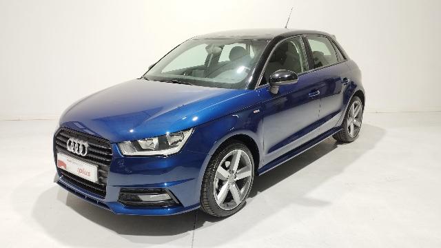 Audi A1 Sportback Adrenalin 1.0 TFSI 70 kW (95 CV)